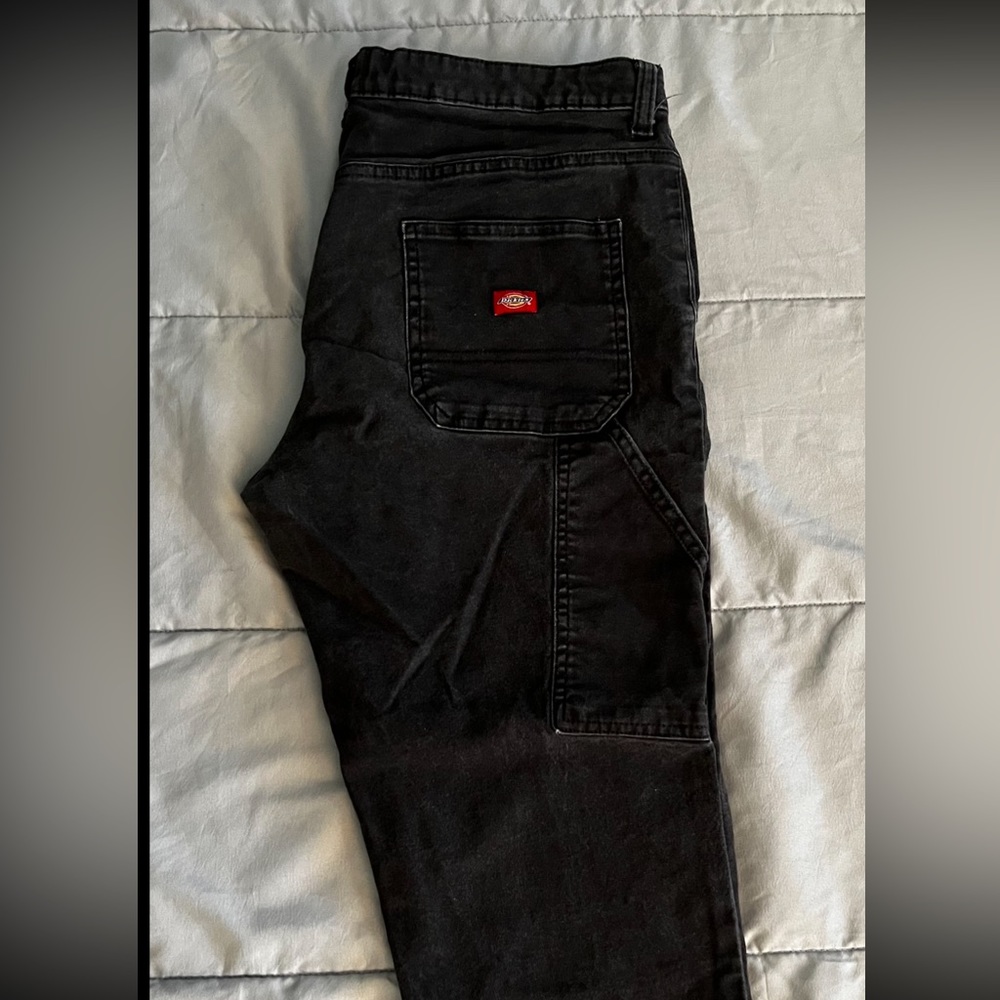 Dickies Straight Leg Pants